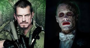 12% the darkest hour (2011) birthday: Joel Kinnaman Says David Ayer S Cut Of Suicide Squad Would Be Much More Interesting Especially With More Joker