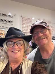 What a great experience in Grand Junction, CO