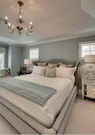 Love This Kind Of Gray Seafoam Combined With White And Green Master Bedroom Colors Master Bedroom Paint Remodel Bedroom