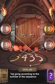 Thats ceep that the level 30 keeps making it hader to level up. 100 Doors Challenge Walkthrough Level 30 Helpmewithgames