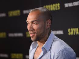 Who is the best player carew has ever played with?! Former Aston Villa Striker John Carew To Join Inter Milan The Independent The Independent