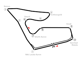 We did not find results for: 2015 Austrian Grand Prix Wikipedia