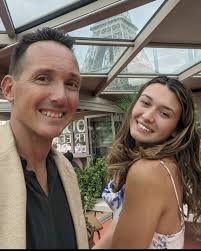 Brianna Ferretti's Instagram, Twitter & Facebook