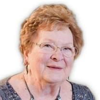 Death Notice and Obituary for Donna Lou Kruckenberg 2023 of Mason City , IA