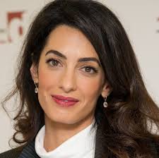 The british government has drafted a bill which it acknowledges would violate its international legal obligations and undercut parts of the divorce deal it signed before britain formally left the. Amal Alamuddin Clooney Biography Amal Clooney Amal Alamuddin Amal Clooney Style 2020