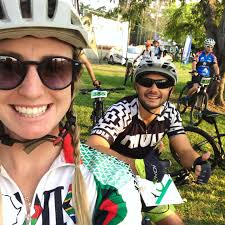 Kenya2Kruger Cycle Tour 2019