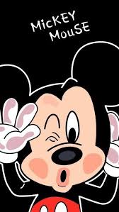 If you see some mickey mouse background destkop you'd like to use, just click on the image to download to your desktop or mobile devices. Mickey Quotes Tumblr Mickey Mouse Via Tumblr On We Heart It Dogtrainingobedienceschool Com