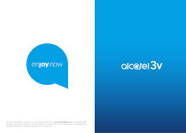 Manual Alcatel 3V - 5099U (page 1 of 49 ...