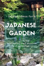 Design Ideas For A Japanese Garden Japanese Garden Japanese Garden Design Gravel Landscaping