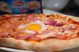 Recette Pizza Jambon Oeuf Recette Pizza Jambon Recette Pizza Jambon Recette Pizza