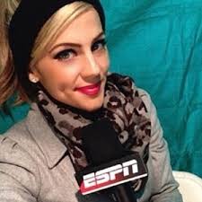 As mulheres mais bonitas dos jogadores de futebol americano