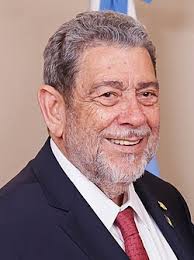 Ralph Gonsalves — Wikipédia