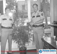 Jerry Dale Abston (1965-2014)