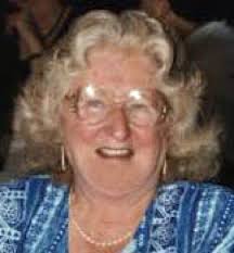 Alice Pafumi Obituary (2015)