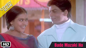 Kabhi Khushi Kabhie Gham Bollywood Dialogues By Hindi Movies Filmy Quotes In kabhi khushi kabhi gham, during rukhsar's wedding, he is seen counting stars, the same thing he does in kuch kuch hota hai. kabhi khushi kabhie gham bollywood