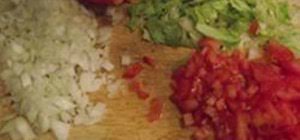 So, feel free to stock up in the bar department! How To Make Sure Your Dinner Party Is A Success Spices Garnishes Wonderhowto