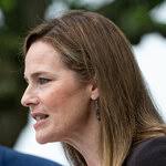 Trump Announces Barrett as Supreme Court Nominee, Describing Her as Heir to  Scalia