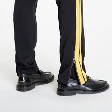 Melegítő Palm Angels Classic Logo Color Track Pant Black