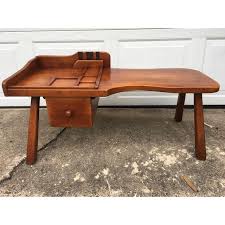 Cushman Colonial Cobbler S Bench Table Bench Table Table Furniture