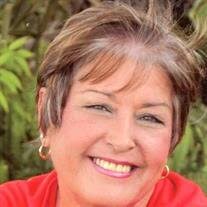 Mrs. Barbara Sandifer Powers Obituary