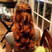 Whether you're off to a. Quince Hairstyles For Short Hair Hairstyles Vip