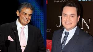 ¿cuál es el significado del nombre josé? Y Jose Jose Manuel Jose Revela El Verdadero Nombre De Su Padre Tvynovelas Mexico