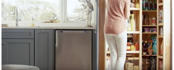 Kraftmaid cabinetry carries the seal of the kitchen cabinet manufacturers association (kcma) certification program, which assures that our cabinets meet or exceed the rigorous standards set by. Video Kraftmaid Multi Storage Pantry With Adjustable Shelves Cabinets Unlimited
