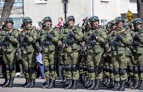 I write about ships, planes, tanks, drones, missiles and satellites. Russian Soldier Of The Future Combat Gear Tested In Syria Military Defense Tass