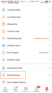 Cara jual pulsa listrik, cara jual token listrik, cara jualan token listrik di hp customer service wa 089661689379lihat lainnya. Beli Pulsa Di Shopee Transaksi Sukses Pulsa Tidak Masuk Wesharething