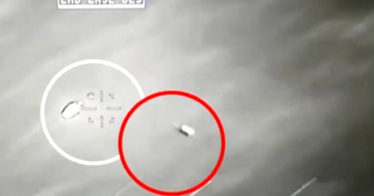 The government's UFO files are being released. We asked scientists what  they think we'll learn. - CBS News