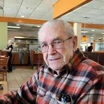 Elwood Miller Obituary (1935