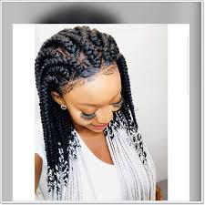 Get inspired by these amazing black braided hairstyles next time you head to the salon. 75 Of The Most Beautiful Jumbo Box Braids To Inspire Your Next Style