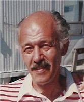 Jonay Friederichs Obituary (1937