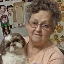 Betty Jane Tuvell Obituary October 29, 2024