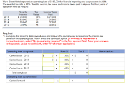 Solved 2 Show The Lower Portion Of The 2016 Income State