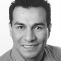 Anthony Caudillo's Instagram, Twitter & Facebook