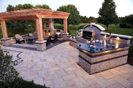 About us:contact us and view our privacy policy, terms & conditions, press room. How To Decide On The Perfect Outdoor Kitchen Design For Your Particular Backyard Entertaining Style In Tampa Soleic Outdoor Kitchens Of Tampa