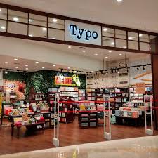 Check out the reviews and find out more typo is a one stop concept store filled with supercool gift ideas, fashionable stationery, awesome. Typo Store