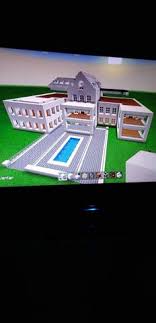 Minecraft haus ideen minecraft bauen minecraft projekte minecraft blöcke colle minecraft häuser minecraft dekorationen banner ideen minecraft geburtstag malerei lernen. Wie Kann Ich Dieses Minecraft Haus Verbessern Computer Haeuser