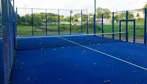Oder melden sie sich an. Padelplatz Bauen Kosten Masse Und Ausstattung Sportstaettenrechner De