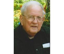 Robert Albertson Obituary (1931