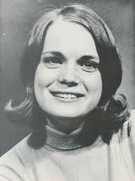 Margaret Gene "Peggy" Greve