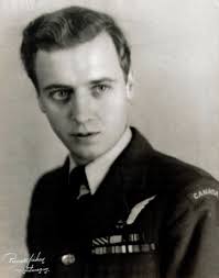 Gilbert Boulanger : Juno Beach Centre