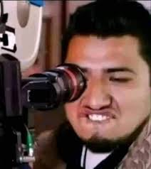 One clip included 'The Punisher' as the videos were shown for the first  time.