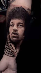 JIMMY HENDRICK POTRAIT, Done ✅, Using, @anchcartridge , @fkirons ,  @xtremetattooink , ., ., BOOKING INFO, PLEASE DM OR CLICK LINK ON BIO, 📧 :  yandemarlon@gmail.com , #colortattoo #colourtattoos ...