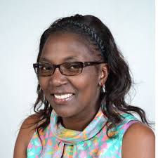 Dr. Eunice Njango Githae