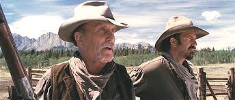 Open Range (2003) - Once Upon a Time in a Western