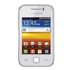 Samsung Galaxy Y TV S5367 Entwickler ...
