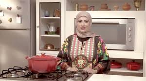 للمطبخ الخليجي أسرار 1 الشيف وفاء الكندري youtube
