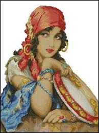 Kanavice Tablo Sablonlari Kumas Kagit Makas Kanavice Etamin Kanavicetablo Crossstitchflowers Cro Kanavice Capraz Dikis Ornekleri Capraz Dikis Modelleri